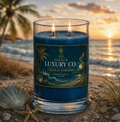 Coastal Paradise Candle 21oz