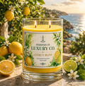 Citrus Bliss Candle 21oz