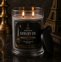 Midnight In Paris Candle 21oz